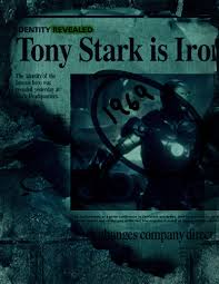 First Trailer