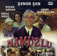 namuslu izle-namuslu sener sen izle