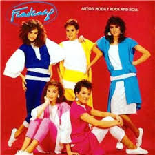 Someone bought me a fandango