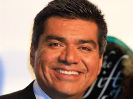 George Lopez