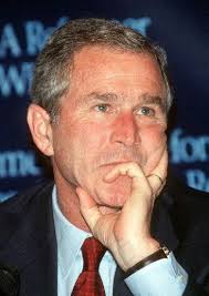 george w. bush