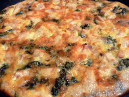 out these leftover turkey