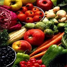 Lifestyle with Vegan Foods