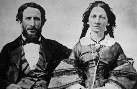 Donner Party who were