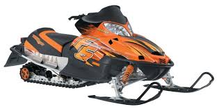 Arctic Cat Recalls Snowmobiles