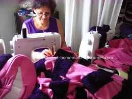 cheshire cat costume