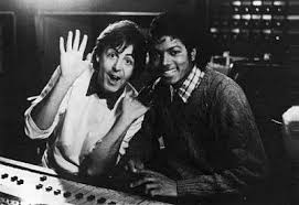 Foto SAY SAY SAY Jacko