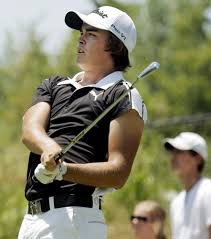 OSU golfer Rickie Fowler