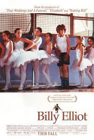 Gallery x26gt; Billy Elliot