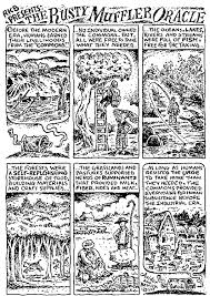 The Tragedy of the Commons
