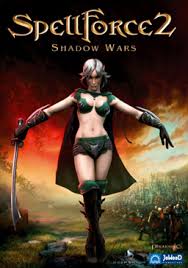 spellforce