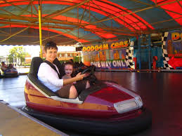 dodgem car