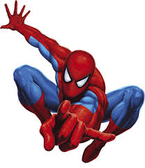 spiderman cartoon