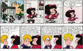 mafalda