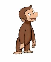 curious george