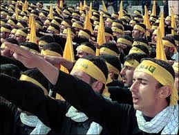 إستعدادات حزب الله و مخاوف إسرائيلية Hizbullah