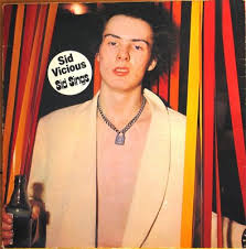 sid vicious