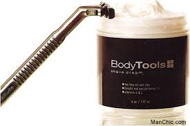 body tools