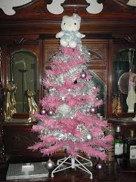 hello kitty christmas