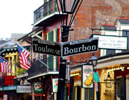 New Orleans Louisiana