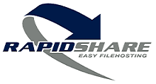 لعبة pes6 و pes 2008 و pes 2009 و pes 2010 Rapidshare-logo