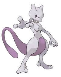 Boda del PokeFriki con la Pechos Parlantes - Página 2 Mewtwo