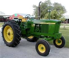 john deere 3020