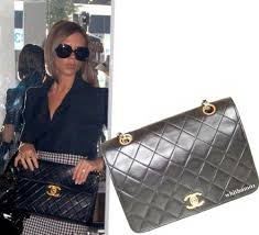 Chanel handbags
