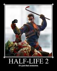 half life movie