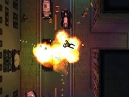 grand theft auto 2