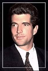 John Kennedy Jr.