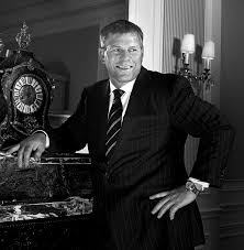 Stahoviak: Lenny Dykstra