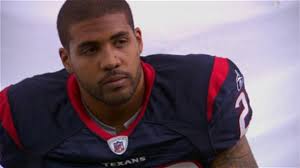 Arian Foster