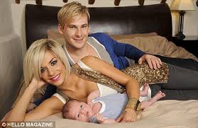Lee Ryan
