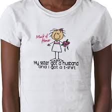funny maid of honor speeches