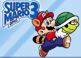 Süper Mario Bros 3