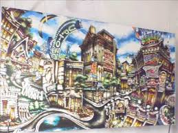 Uptown Art Fair Minneapolis