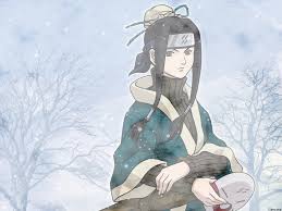 Haku Winter wallpaper