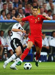 cristiano ronaldo 2008