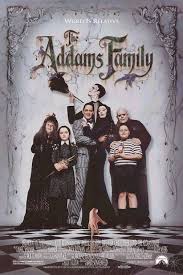 Addams Family Wiki