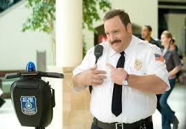 paul blart