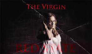 New Red State Poster and Four