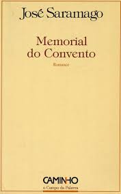 Livro de Saramago