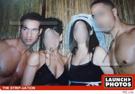TMZ has learned The Situation