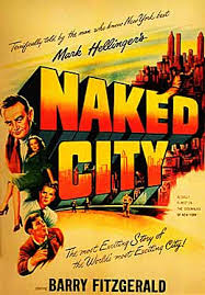 The Naked City thumbnail