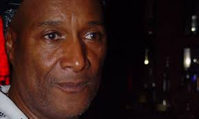 paul mooney