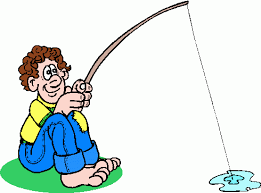 animated fish clipart