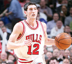 Kirk Hinrich