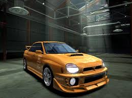 L A  Street Racing