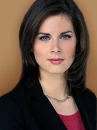 Erin Burnett style